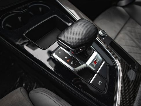 Used 2022 Audi S4 Premium image 18