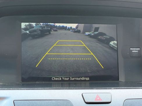 Used 2015 Honda Odyssey EX image 30