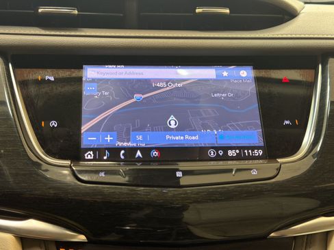 Used 2021 Cadillac XT6 Premium Luxury AWD/4WD image 19