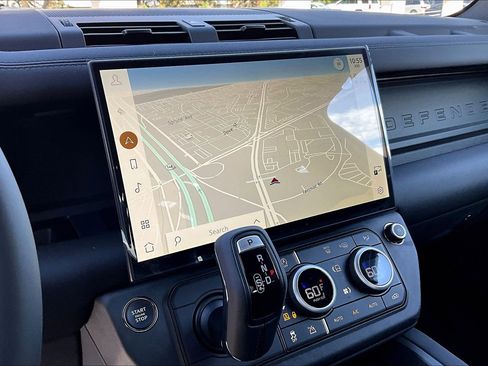 New 2026 Land Rover Defender 110 S image 8