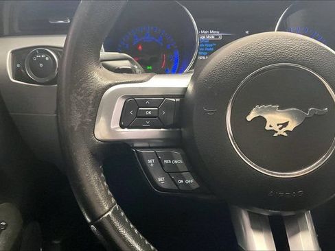 Used 2016 Ford Mustang GT Premium w/ Equipment Group 401A RWD image 20