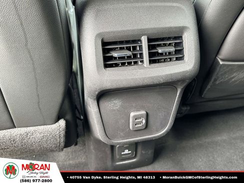 Certified 2023 GMC Terrain SLT w/ Elevation Edition FWD image 13