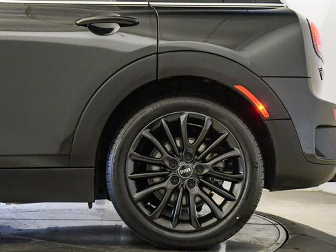 Certified 2023 MINI Cooper Clubman S image 11