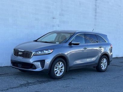 Used 2020 Kia Sorento LX w/ LX I4 Convenience Package