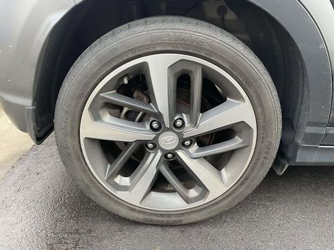 Used 2019 Hyundai Kona Ultimate image 5