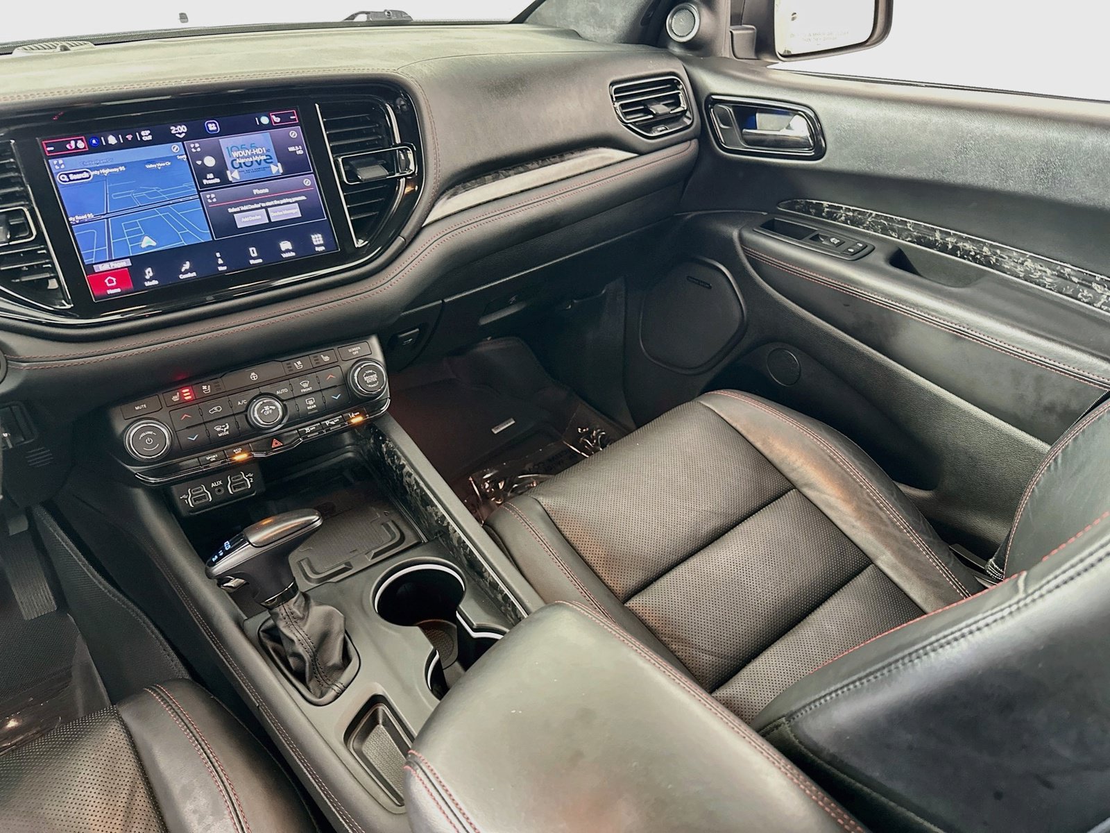 Used 2023 Dodge Durango R/T RWD image 25