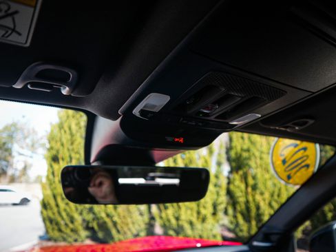 Used 2025 Acura ADX A-Spec image 27