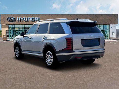New 2026 Hyundai Palisade SEL AWD/4WD image 5