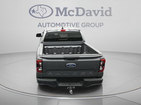 Used 2024 Ford Ranger XLT w/ Trailer Tow Package AWD/4WD image 37