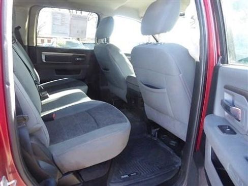 Used 2013 RAM 1500 Big Horn image 19