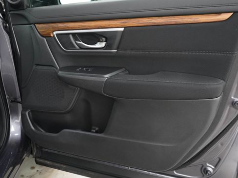 Used 2021 Honda CR-V EX image 10