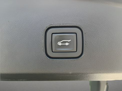 Used 2024 Cadillac Lyriq Tech w/ Driver Assist Package RWD image 10