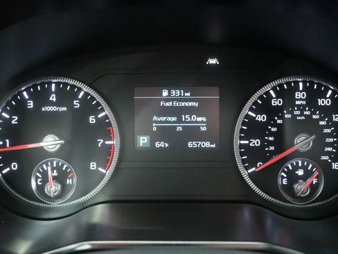 Used 2020 Kia Telluride S AWD/4WD image 19