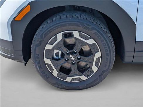 New 2026 Hyundai Santa Fe SE FWD image 10