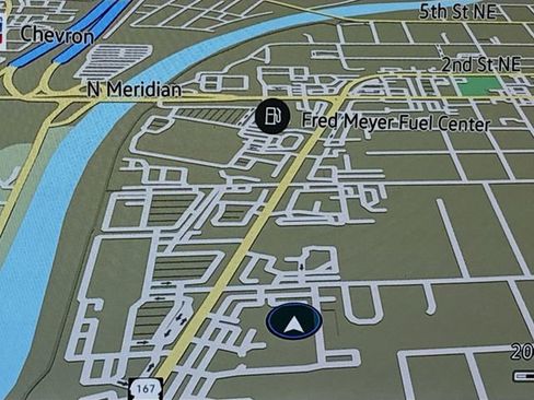 New 2026 Volkswagen Atlas SEL Premium R-Line image 13