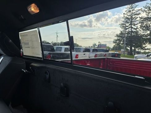 New 2026 RAM 2500 Tradesman image 12