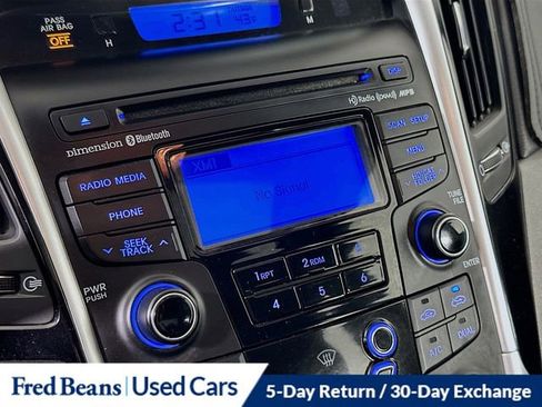 Used 2013 Hyundai Sonata Limited image 15