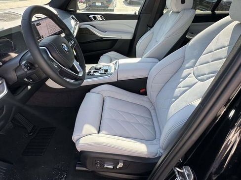 New 2026 BMW X5 xDrive40i w/ Premium Package AWD/4WD image 14