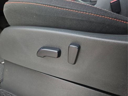 Used 2023 Nissan Frontier PRO-4X w/ Pro Convenience Package image 14