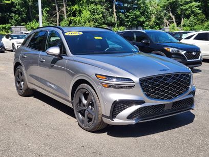 Used 2026 Genesis GV70 2.5T Sport Prestige