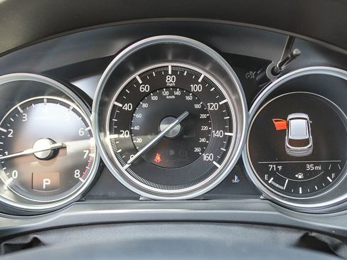 New 2025 MAZDA CX-5 AWD 2.5 S w/ Preferred Package image 25