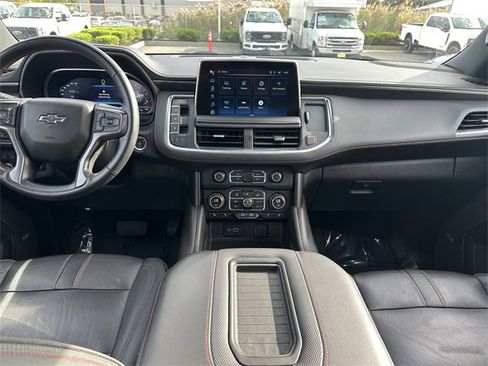 Used 2023 Chevrolet Suburban RST w/ Sport Performance Package image 15