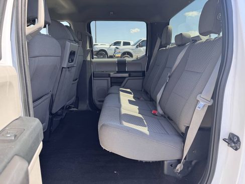 Used 2018 Ford F150 XLT w/ Trailer Tow Package AWD/4WD image 9