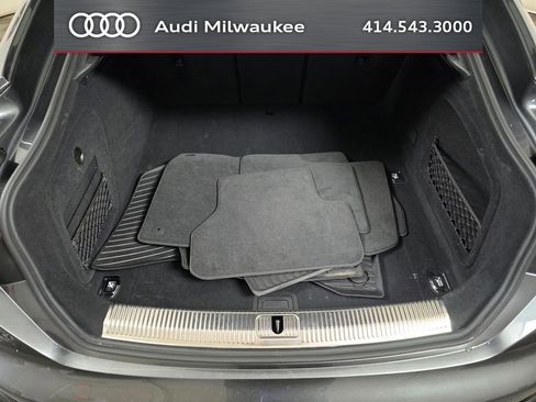 Used 2023 Audi A5 2.0T Premium Plus w/ Premium Plus AWD/4WD image 11