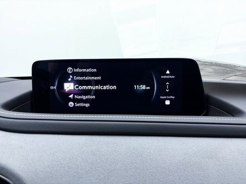 New 2026 MAZDA CX-30 AWD 2.5 S image 14