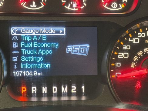 Used 2014 Ford F150 Raptor w/ Equipment Group 801A Luxury AWD/4WD image 19