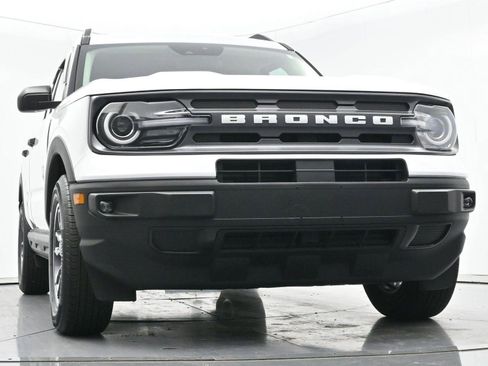 Used 2024 Ford Bronco Sport Big Bend w/ Convenience Package image 45