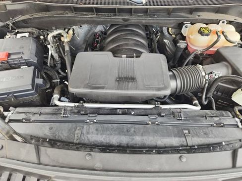 Used 2023 Chevrolet Tahoe High Country w/ Premium Package 2 RWD image 31