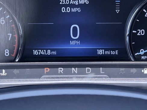 Used 2023 Ford Explorer XLT w/ Equipment Group 202A RWD image 32