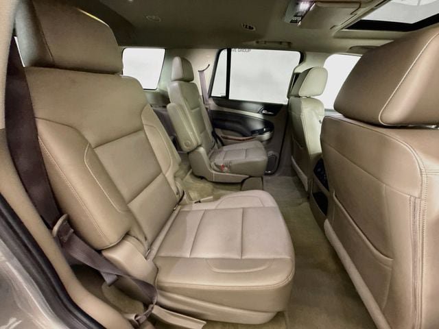 Used 2018 Chevrolet Tahoe Premier AWD/4WD image 31