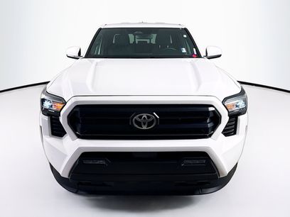 Used 2024 Toyota Tacoma SR5