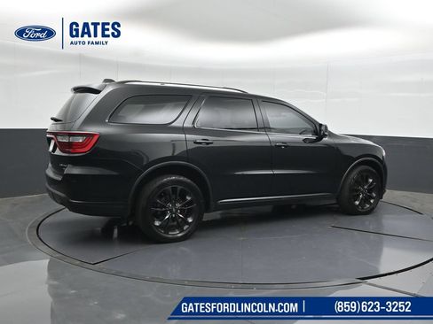 Used 2015 Dodge Durango Limited w/ Nav & Power Liftgate Group AWD/4WD image 2