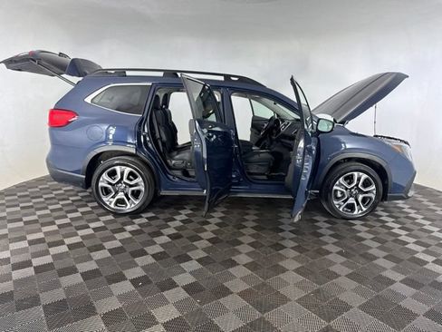 Used 2024 Subaru Ascent Limited AWD/4WD image 15