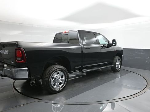 New 2026 RAM 2500 Tradesman AWD/4WD image 11