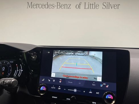 Used 2024 Lexus NX 350 AWD w/ Cold Area Package image 34