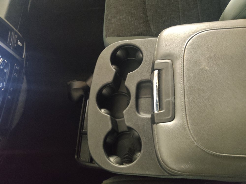 Used 2019 RAM 1500 Big Horn RWD image 26