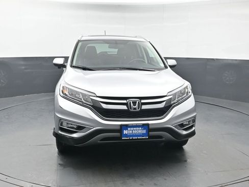 Used 2016 Honda CR-V EX-L image 9