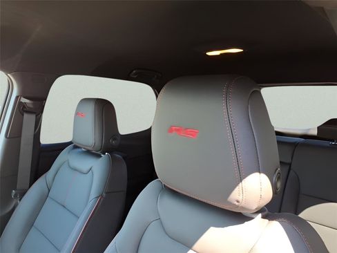 New 2026 Chevrolet TrailBlazer RS w/ Convenience Package image 16