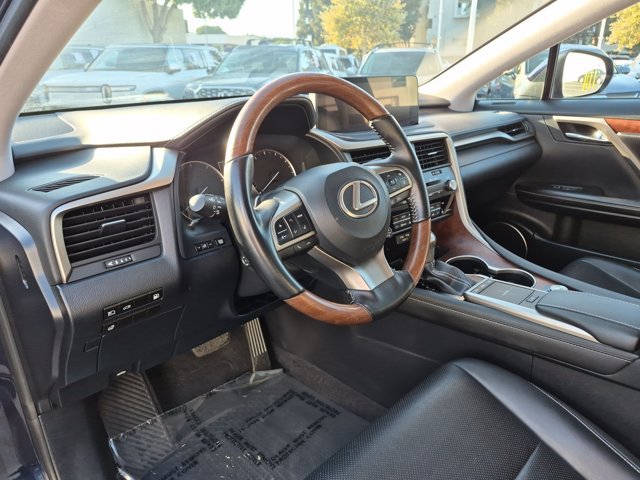 Used 2020 Lexus RX 450hL AWD w/ Premium Package image 9