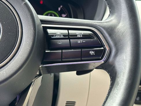Certified 2024 MAZDA CX-90 Plug-In Hybrid w/ Premium Plus AWD/4WD image 30