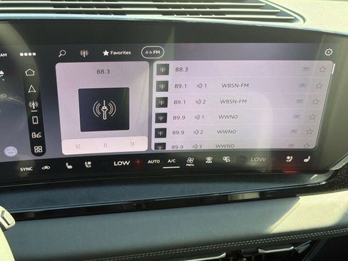 New 2027 Audi Q6 e-tron Prestige AWD/4WD image 20