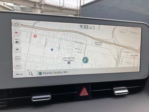 Used 2024 Hyundai Ioniq 5 SEL image 13