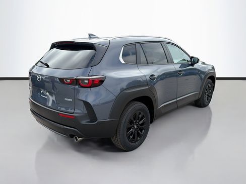New 2026 MAZDA CX-50 2.5 Hybrid w/ Preferred Pkg image 4