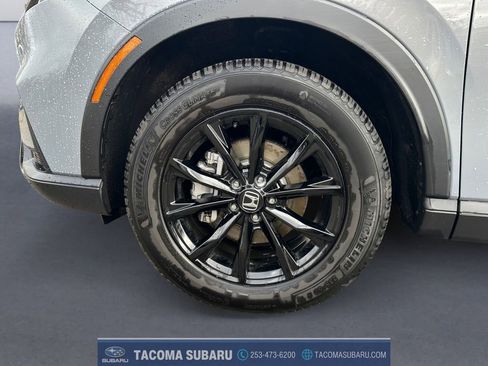 Used 2025 Honda CR-V Sport-L image 9