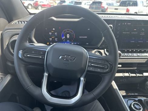 New 2026 Chevrolet Colorado Trail Boss image 13