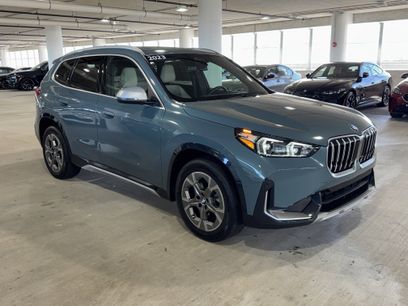 Used 2023 BMW X1 xDrive28i w/ Convenience Package